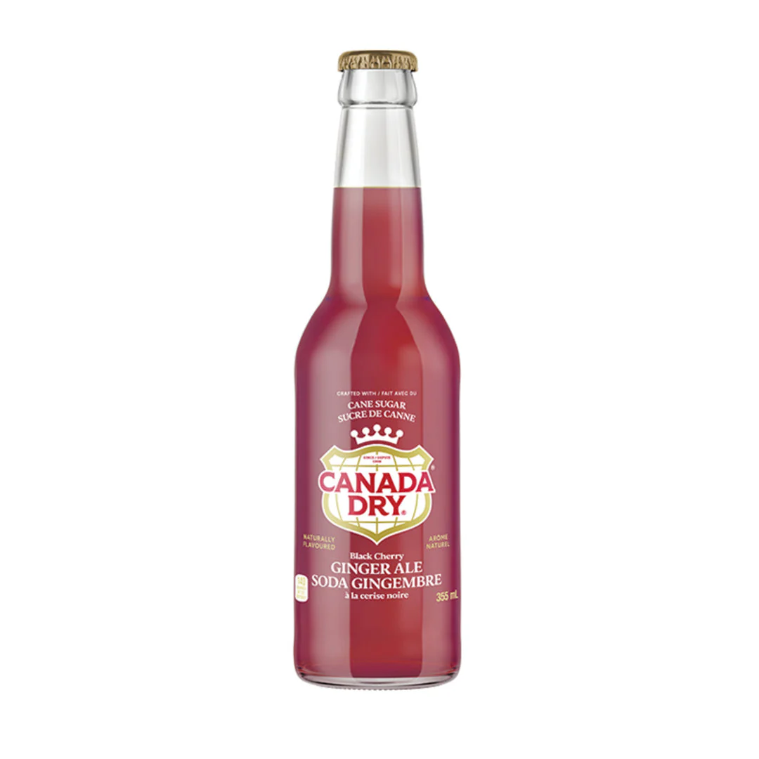 New Drinks