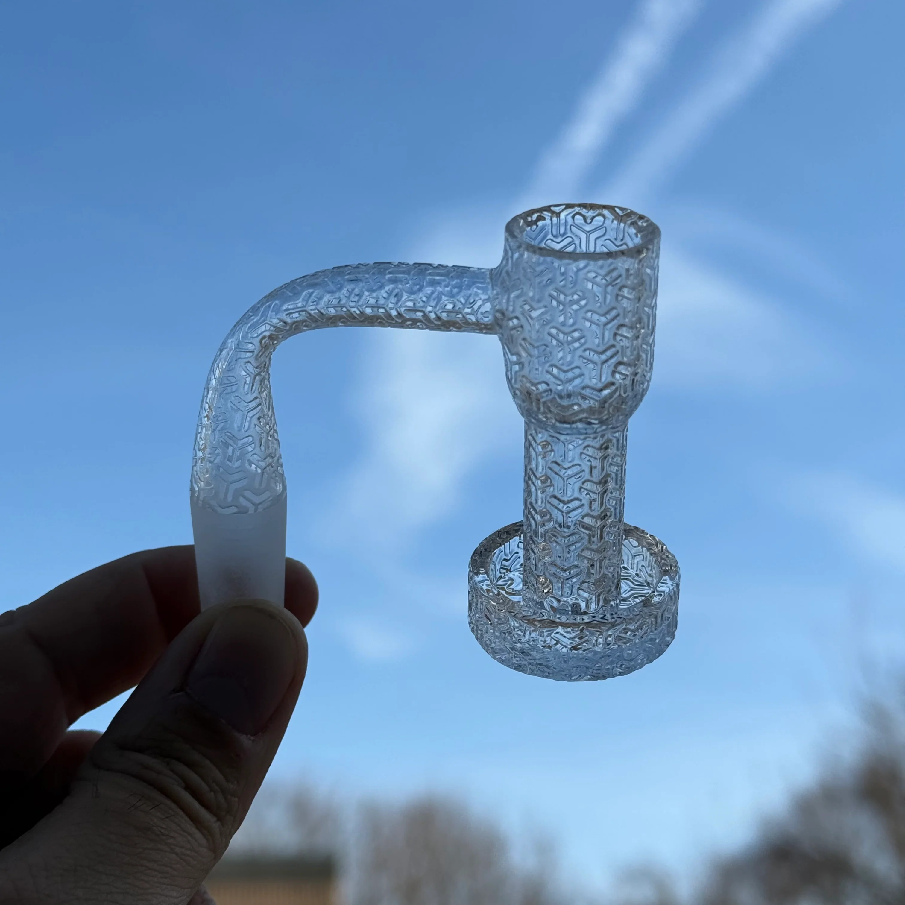 New Glass Arrivals