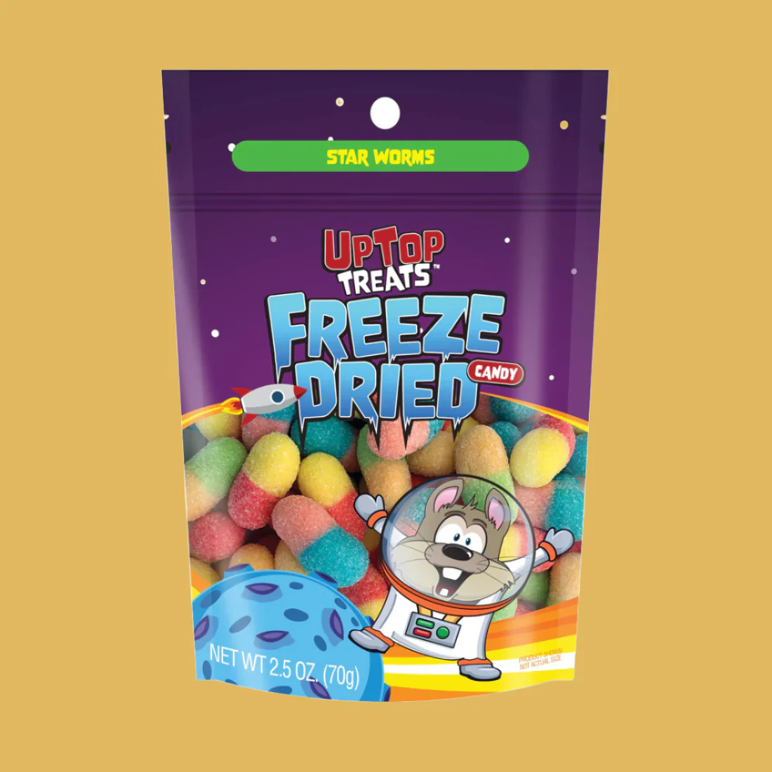 UpTop Treats